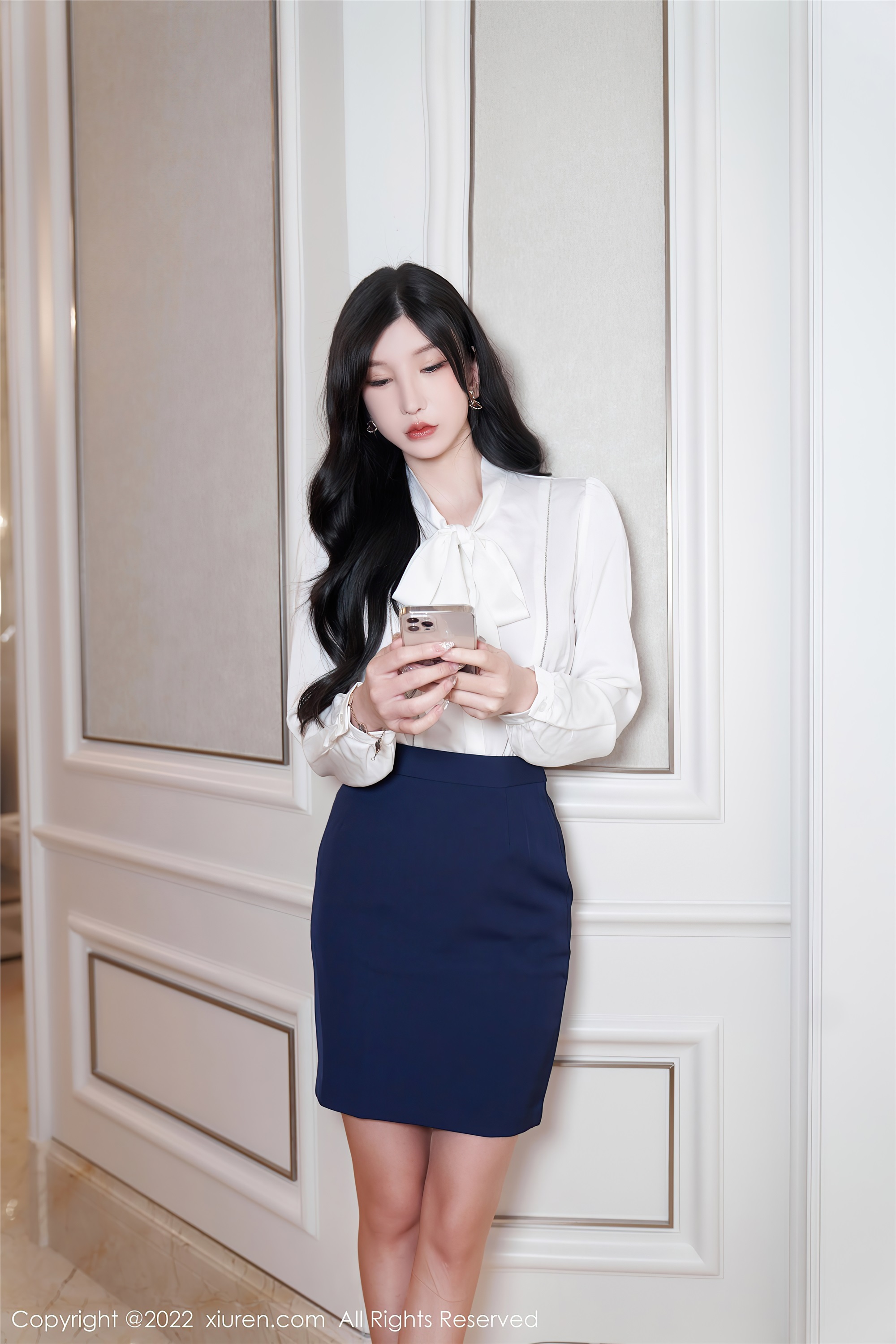 Xiuren秀人网 2022.10.14 NO.5716 周于希Sally